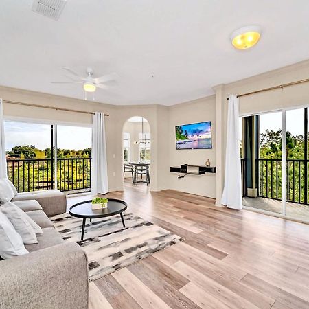 Spacious 2Br Condo W Pool & Hot Tub Near Disney Orlando Exterior foto
