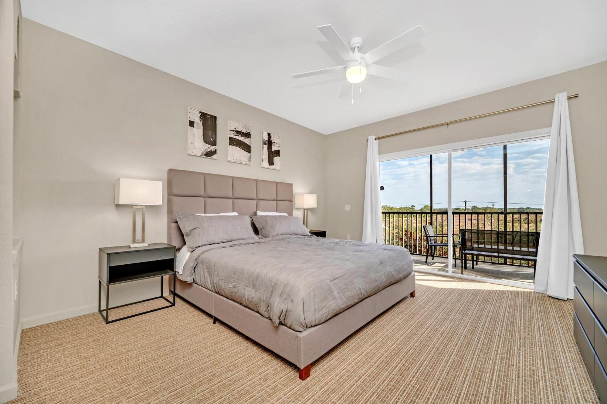 Spacious 2Br Condo W Pool & Hot Tub Near Disney Orlando Exterior foto