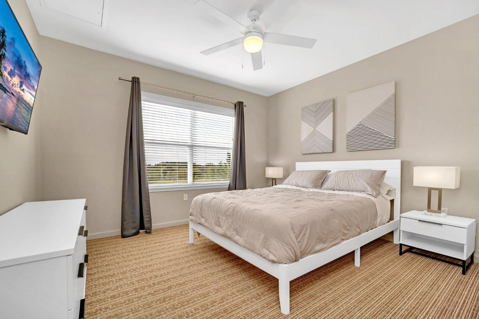 Spacious 2Br Condo W Pool & Hot Tub Near Disney Orlando Exterior foto