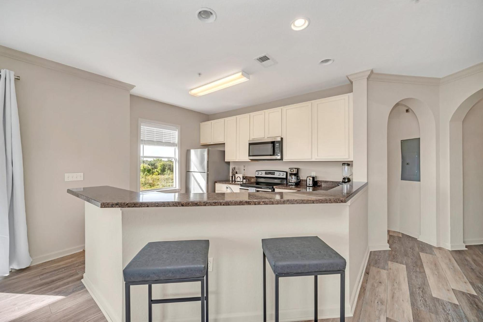 Spacious 2Br Condo W Pool & Hot Tub Near Disney Orlando Exterior foto