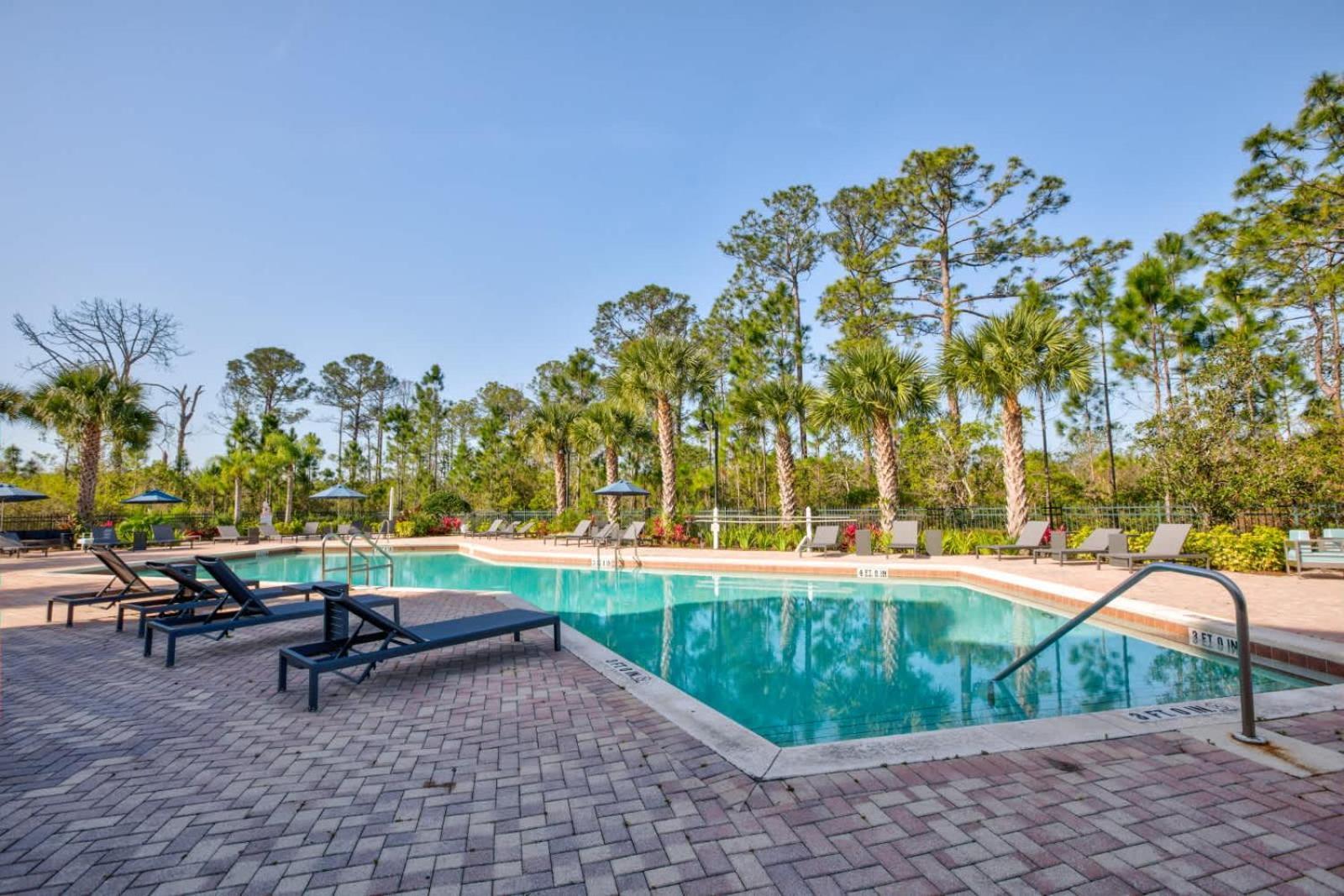 Spacious 2Br Condo W Pool & Hot Tub Near Disney Orlando Exterior foto