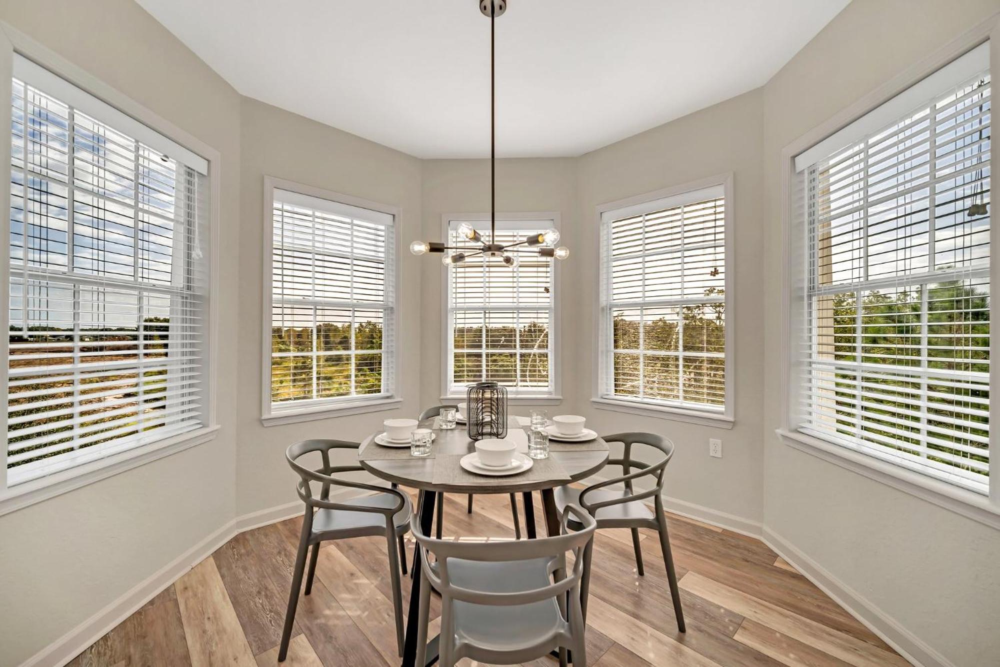 Spacious 2Br Condo W Pool & Hot Tub Near Disney Orlando Exterior foto