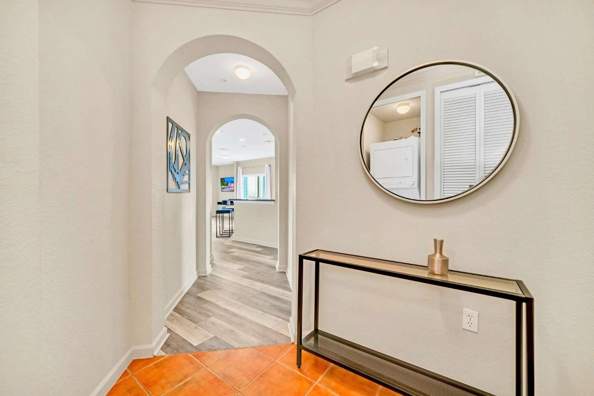 Spacious 2Br Condo W Pool & Hot Tub Near Disney Orlando Exterior foto