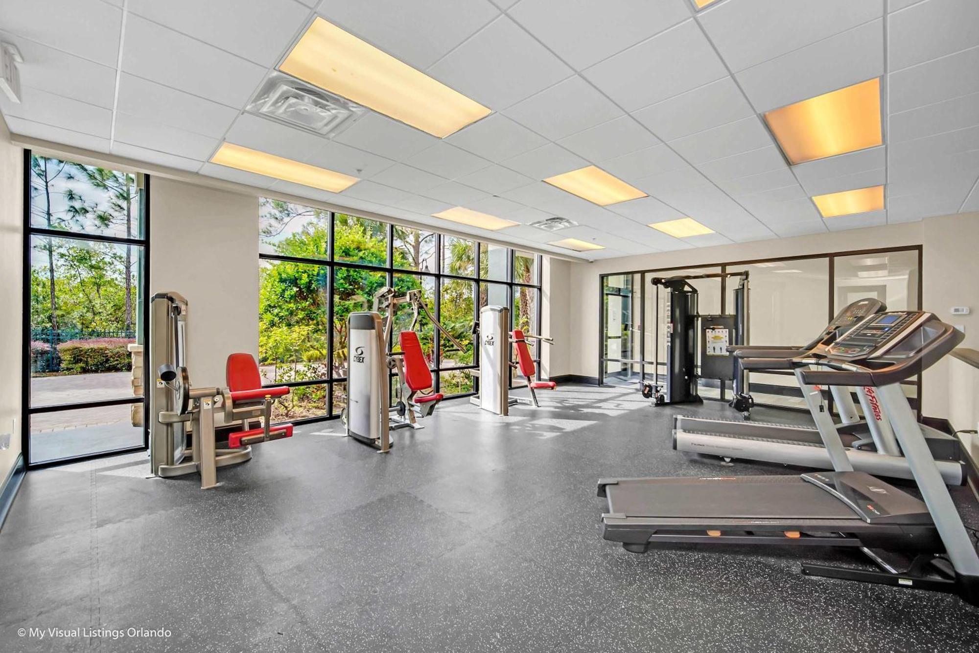 Spacious 2Br Condo W Pool & Hot Tub Near Disney Orlando Exterior foto