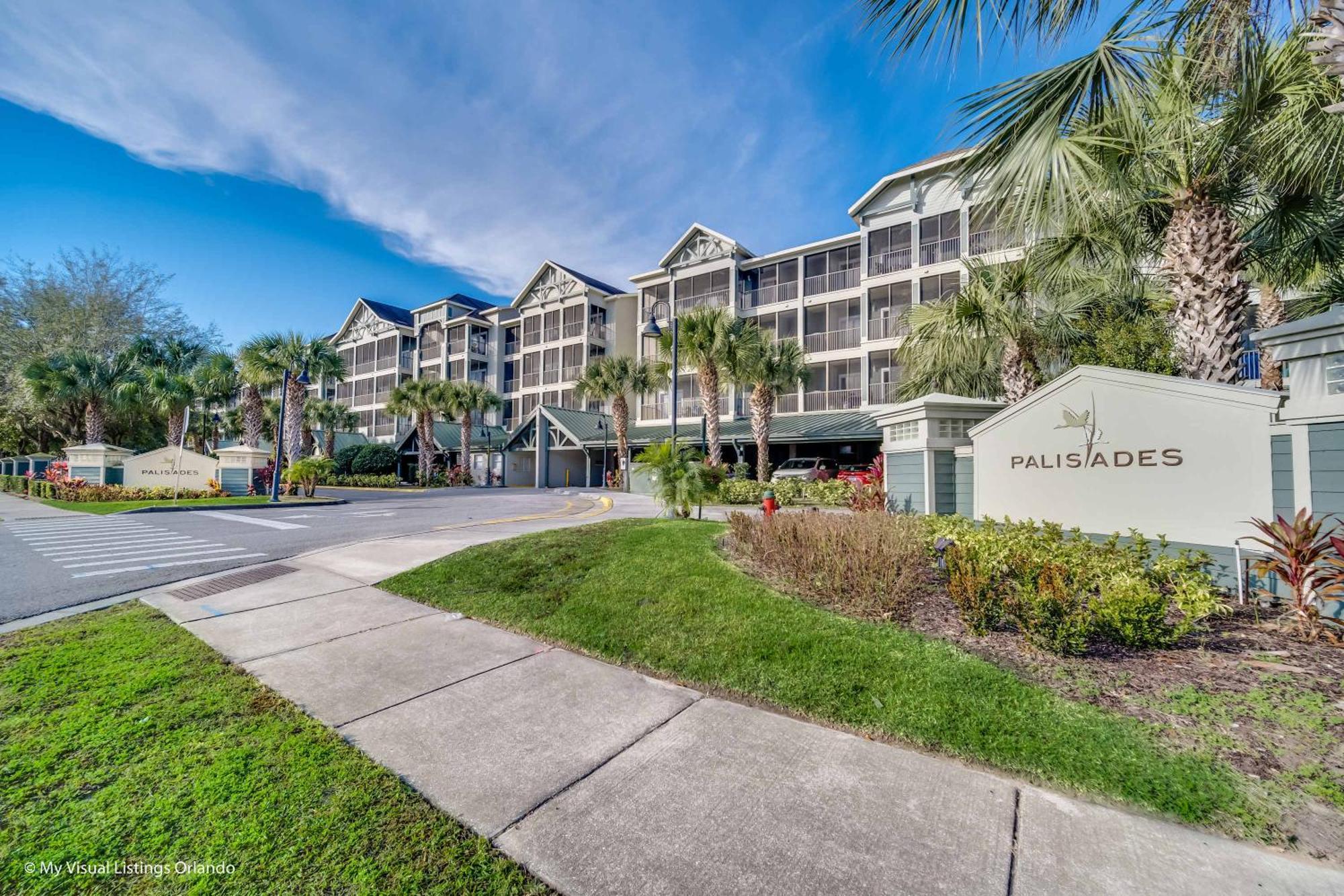 Spacious 2Br Condo W Pool & Hot Tub Near Disney Orlando Exterior foto